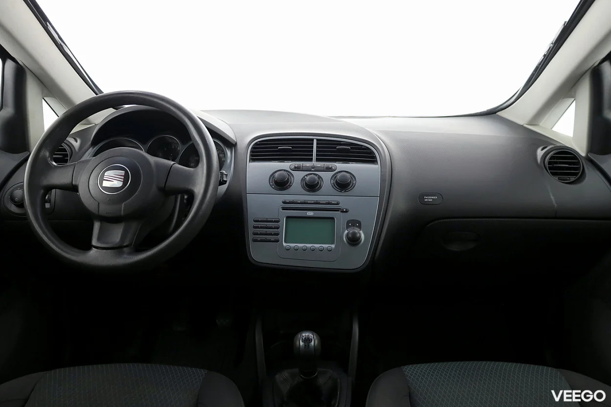 Seat Altea XL 1.6 75kW