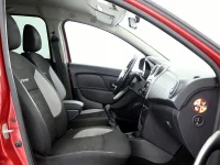 Dacia Sandero 0.9 66kW thumbnail
