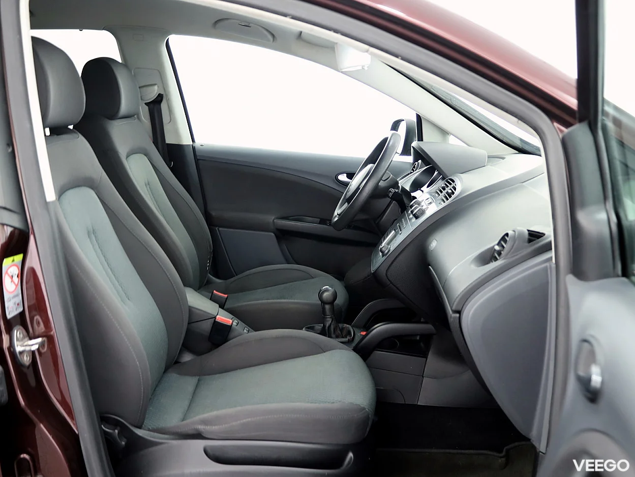 Seat Altea XL 1.6 75kW