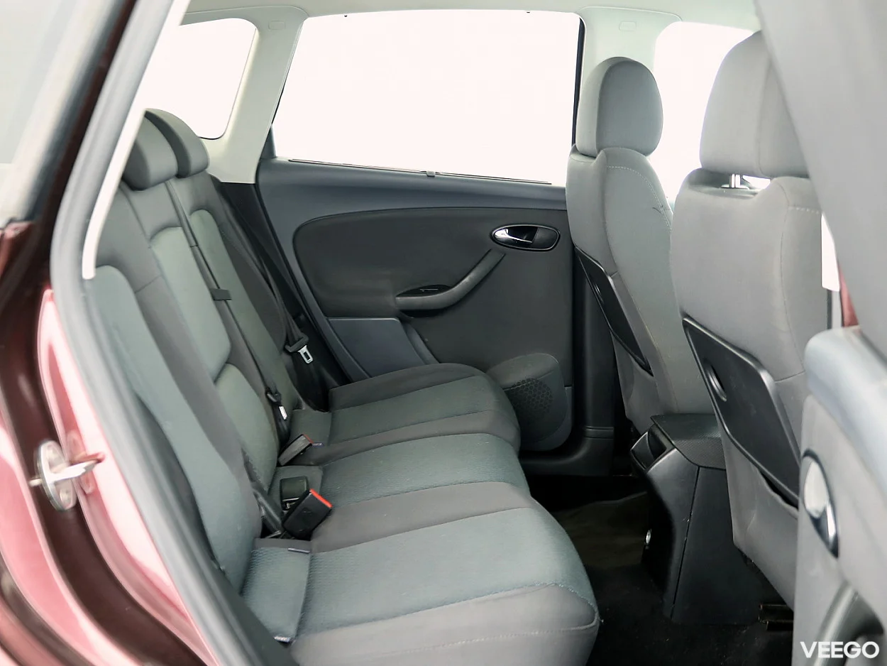 Seat Altea XL 1.6 75kW