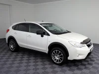 Subaru XV 2.0 108kW thumbnail