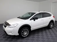 Subaru XV 2.0 108kW thumbnail