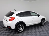 Subaru XV 2.0 108kW thumbnail