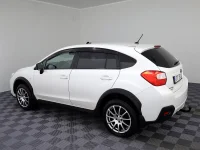 Subaru XV 2.0 108kW thumbnail