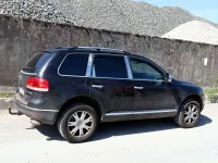 Volkswagen Touareg 3.0 166kW thumbnail