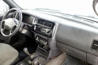 Mitsubishi L200 2.5 73kW thumbnail