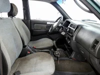 Mitsubishi L200 2.5 73kW thumbnail