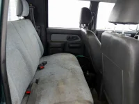 Mitsubishi L200 2.5 73kW thumbnail