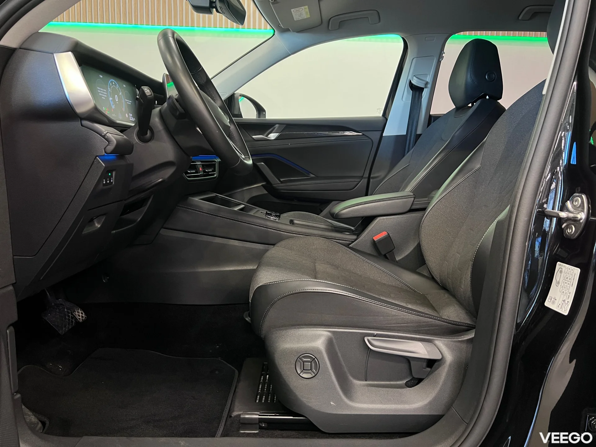 Volkswagen Tayron - 1.5 110kW