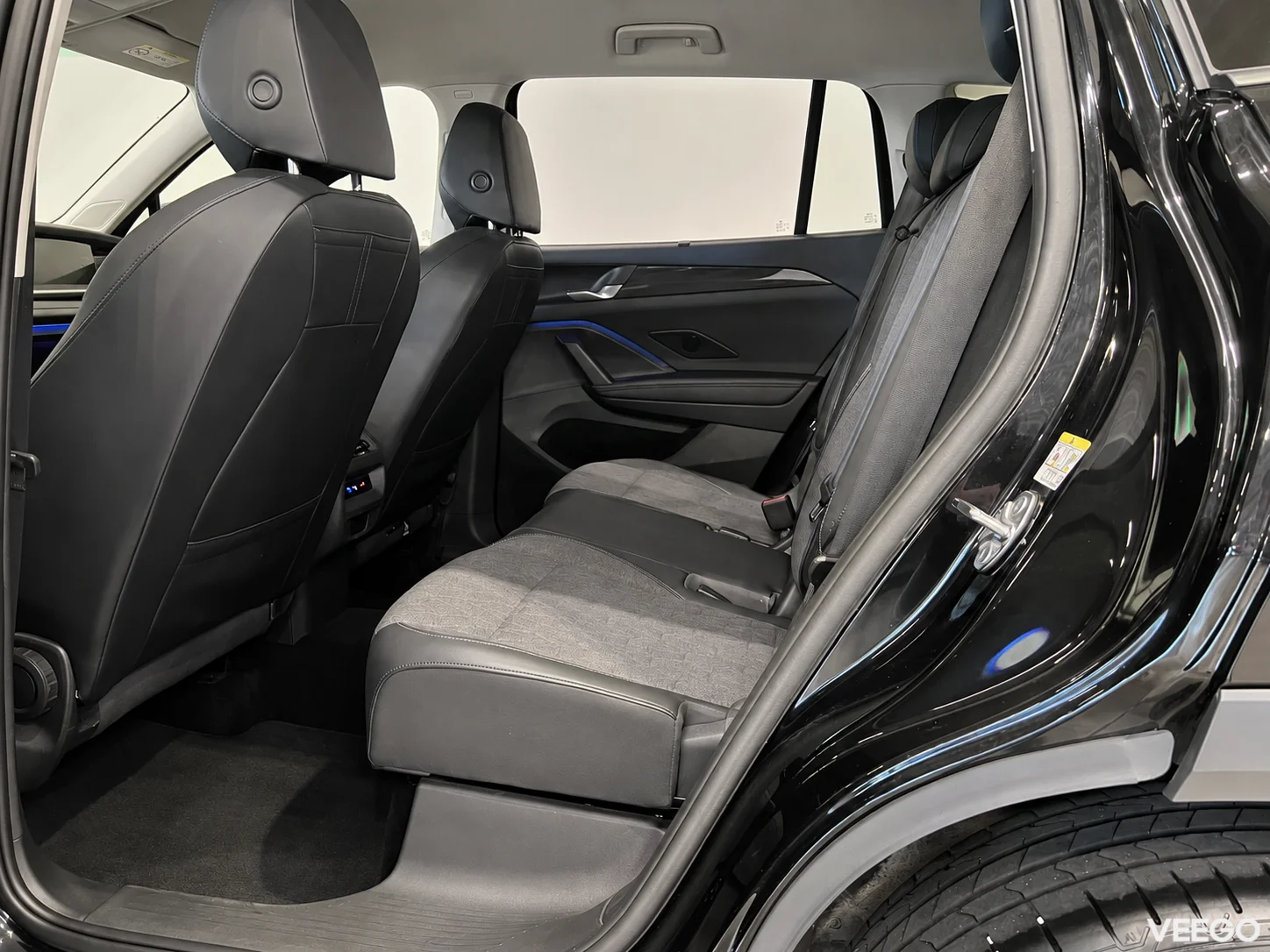 Volkswagen Tayron - 1.5 110kW