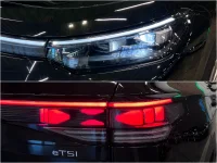 Volkswagen Tayron - 1.5 110kW thumbnail