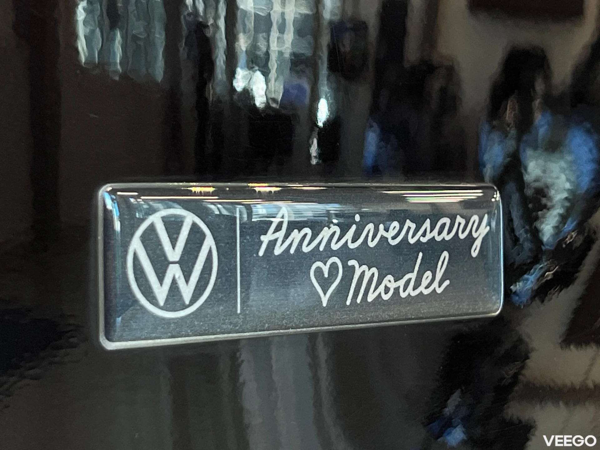 Volkswagen Tayron - 1.5 110kW