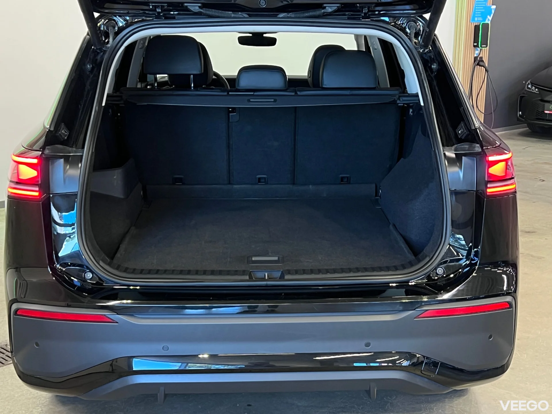 Volkswagen Tayron - 1.5 110kW