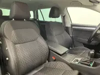 Skoda Superb - 110kW thumbnail