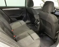 Skoda Superb - 110kW thumbnail