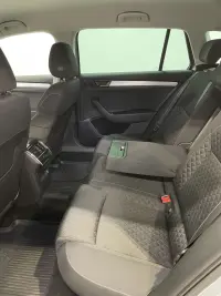 Skoda Superb - 110kW thumbnail