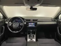 Skoda Superb - 110kW thumbnail