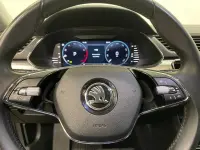 Skoda Superb - 110kW thumbnail