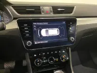 Skoda Superb - 110kW thumbnail