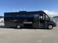 Iveco Daily  Rosero-P First 70C21HA8 CC/P 3 152kW thumbnail