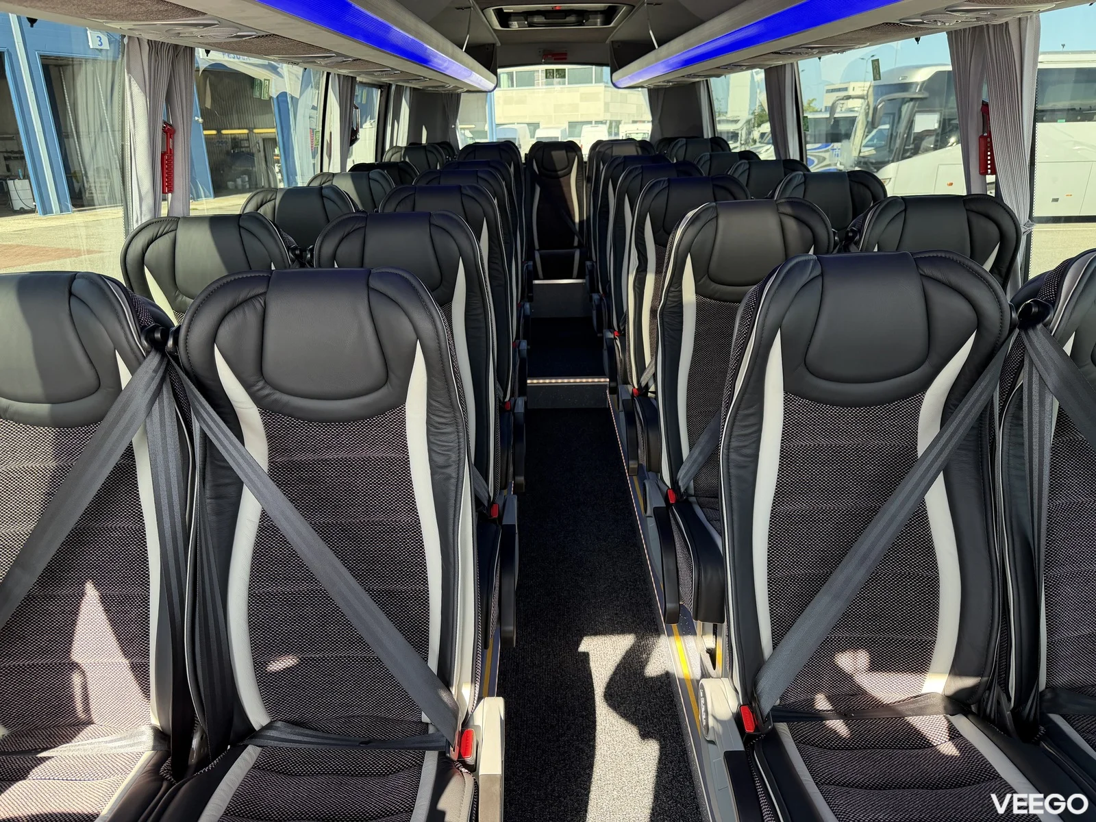 Iveco Daily  Rosero-P First 70C21HA8 CC/P 3 152kW