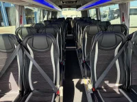 Iveco Daily  Rosero-P First 70C21HA8 CC/P 3 152kW thumbnail
