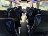 Iveco Daily  Rosero-P First 70C21HA8 CC/P 3 152kW thumbnail