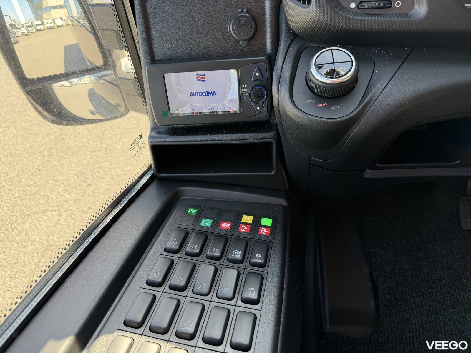 Iveco Daily  Rosero-P First 70C21HA8 CC/P 3 152kW