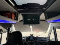 Iveco Daily  Rosero-P First 70C21HA8 CC/P 3 152kW thumbnail