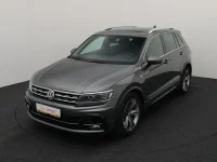 Volkswagen Tiguan 1.5 96kW thumbnail