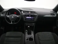 Volkswagen Tiguan 1.5 96kW thumbnail