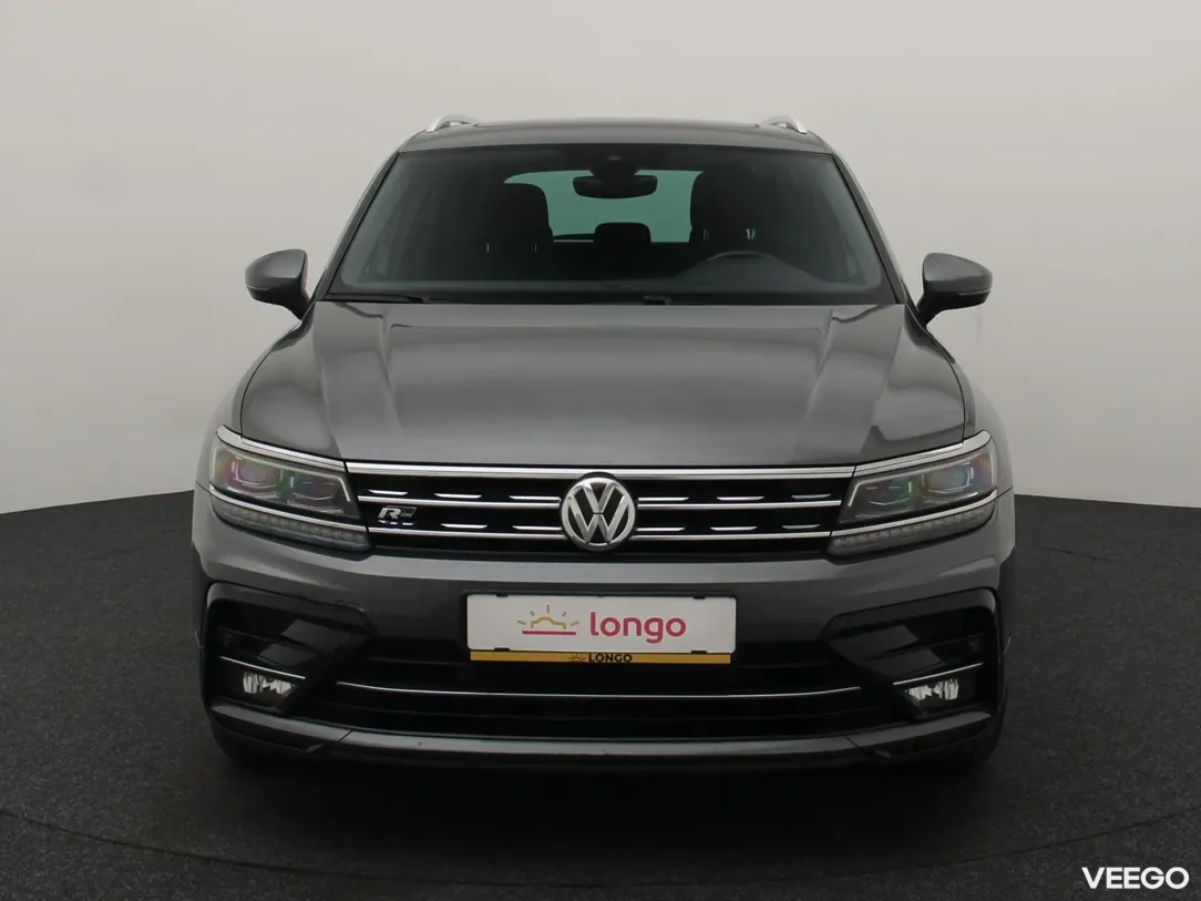 Volkswagen Tiguan 1.5 96kW