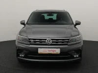 Volkswagen Tiguan 1.5 96kW thumbnail