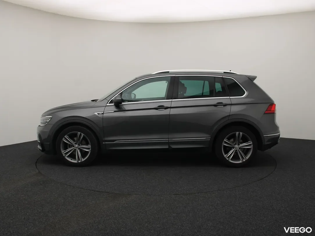 Volkswagen Tiguan 1.5 96kW