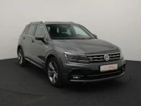 Volkswagen Tiguan 1.5 96kW thumbnail