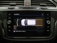 Volkswagen Tiguan 1.5 96kW thumbnail