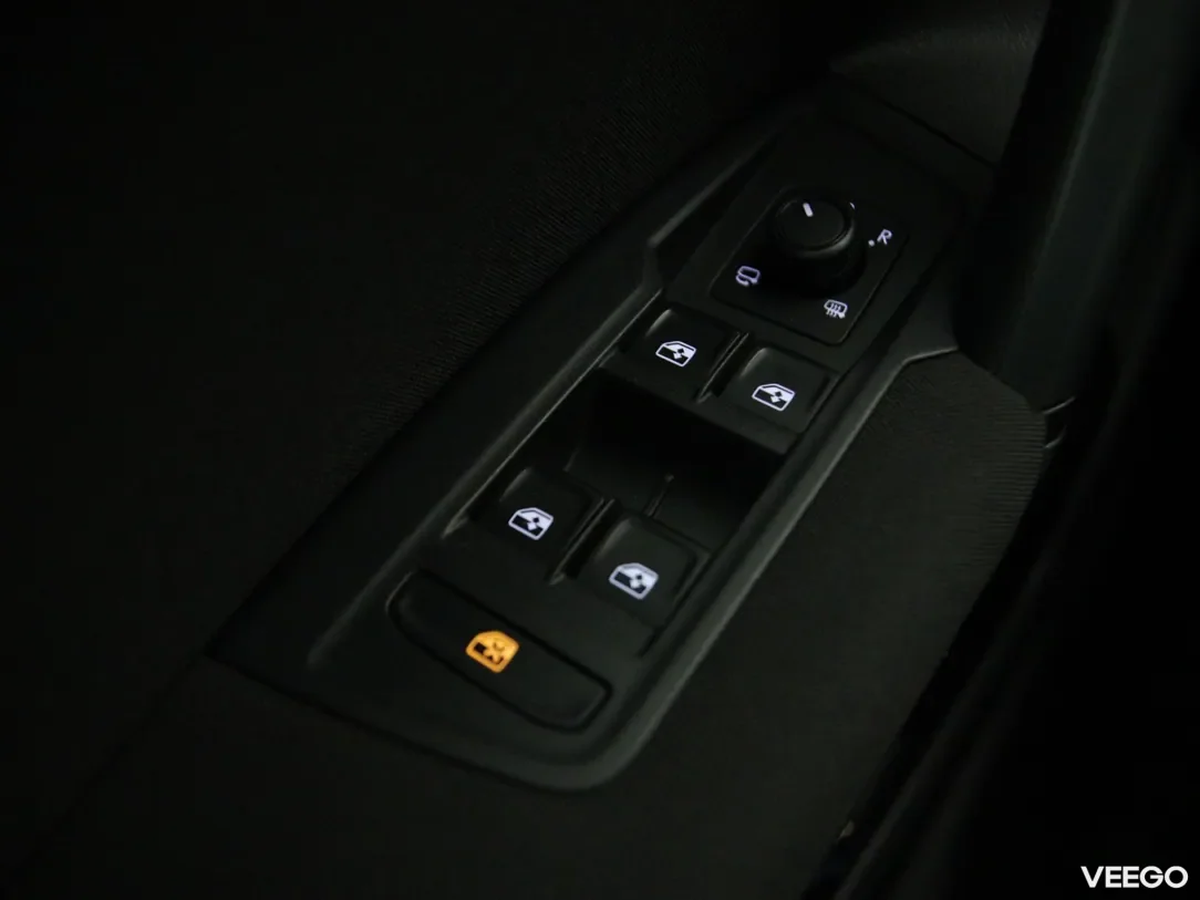 Volkswagen Tiguan 1.5 96kW