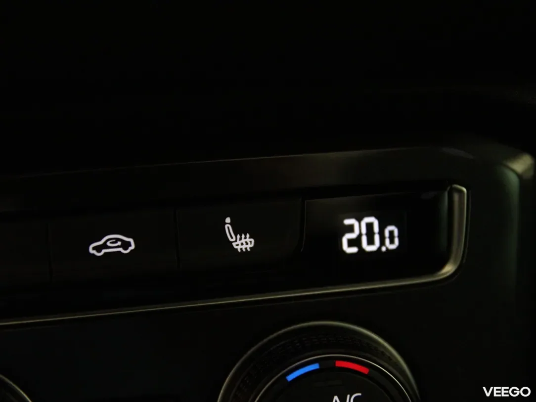 Volkswagen Tiguan 1.5 96kW