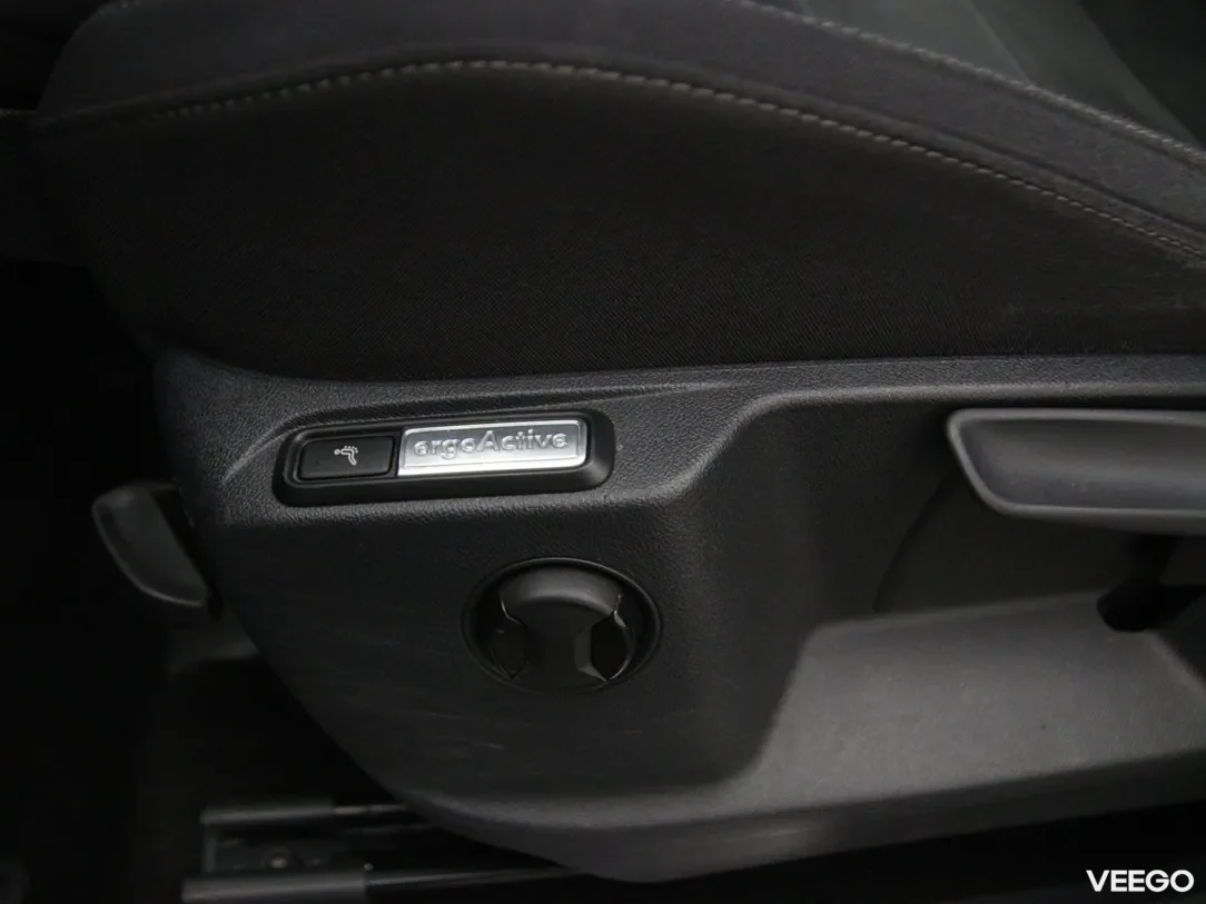 Volkswagen Tiguan 1.5 96kW