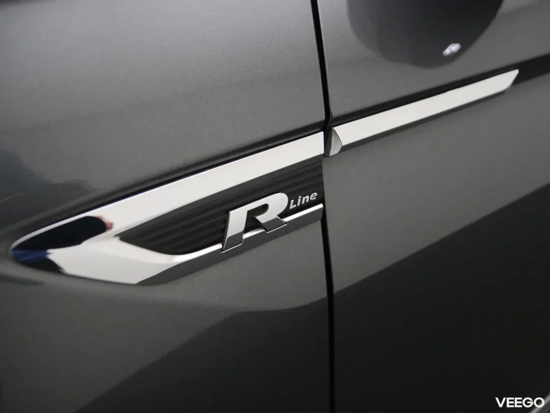 Volkswagen Tiguan 1.5 96kW