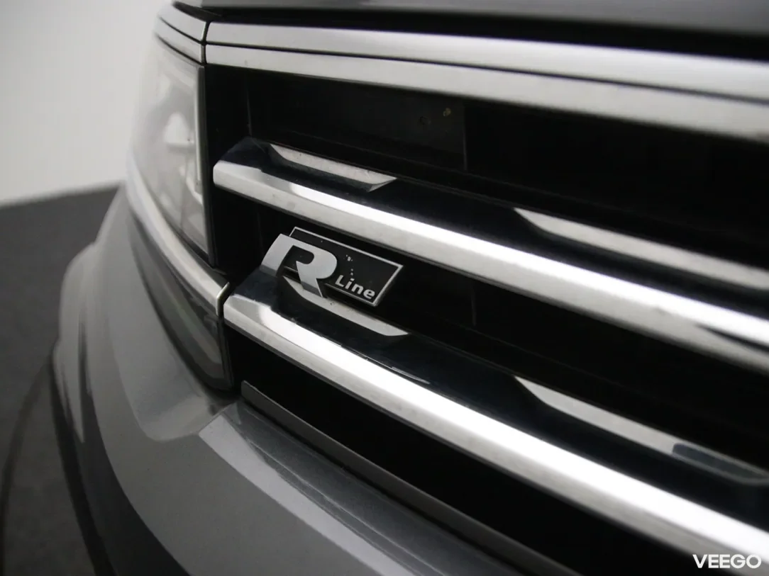 Volkswagen Tiguan 1.5 96kW