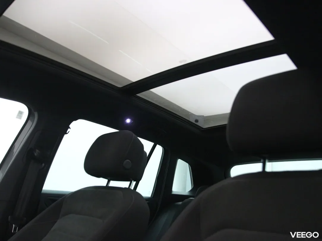 Volkswagen Tiguan 1.5 96kW