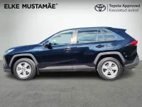 Toyota RAV4 129kW thumbnail