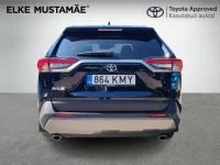 Toyota RAV4 129kW thumbnail