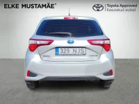 Toyota Yaris 54kW thumbnail