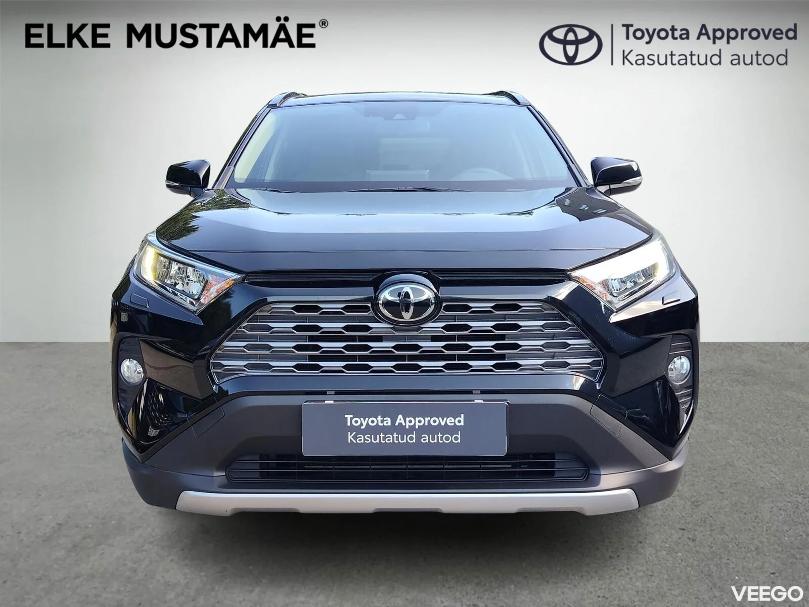 Toyota RAV4 129kW