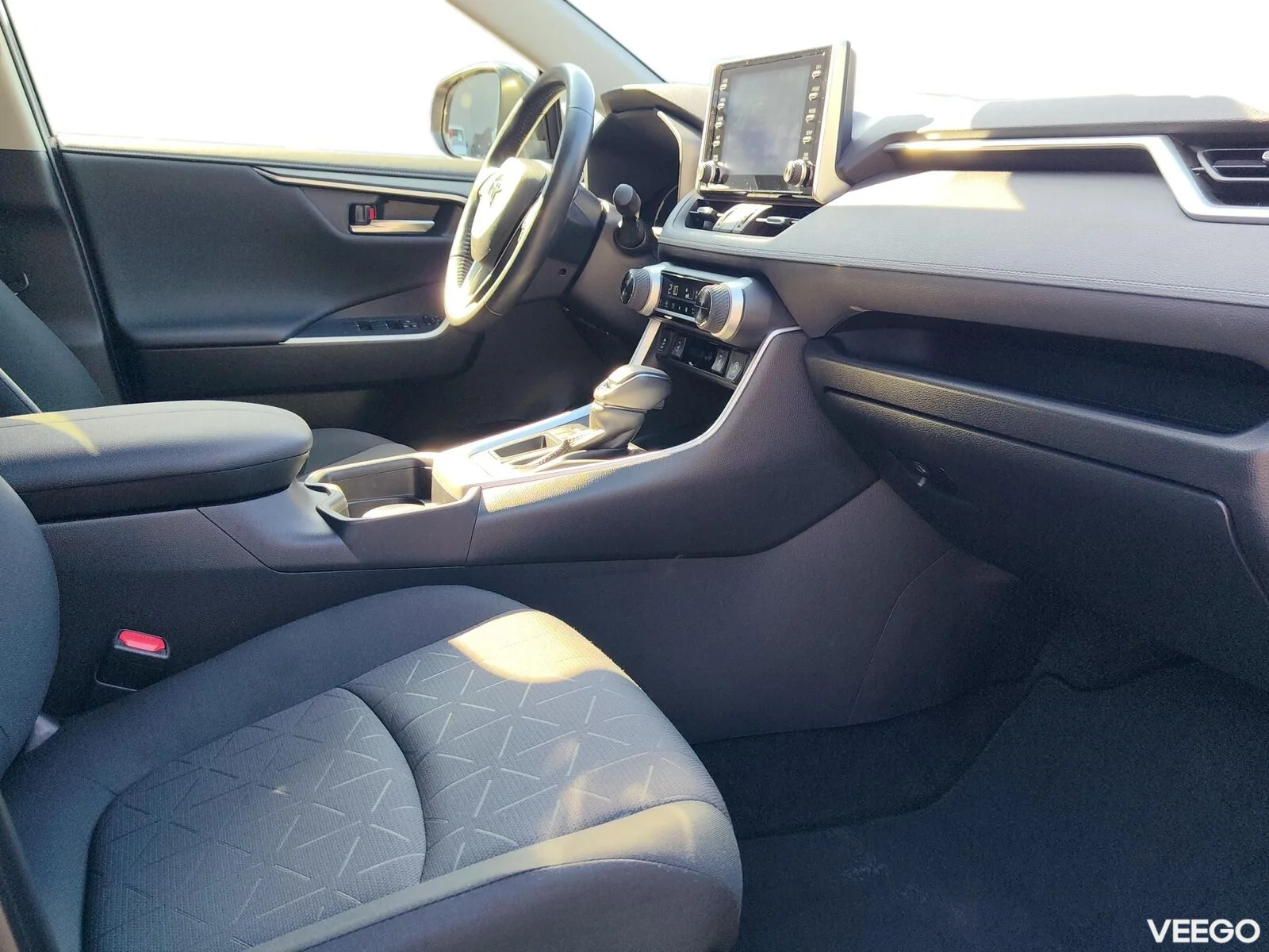 Toyota RAV4 129kW