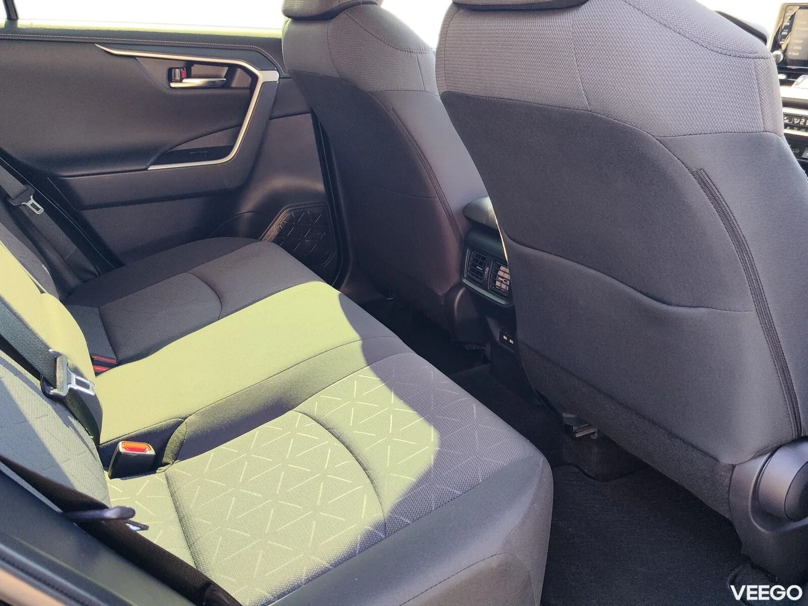 Toyota RAV4 129kW