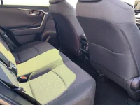 Toyota RAV4 129kW thumbnail