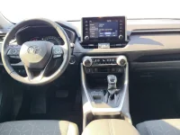 Toyota RAV4 129kW thumbnail